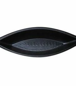 King Kooker Cooking Accessories Seafood Boat Serving Tray