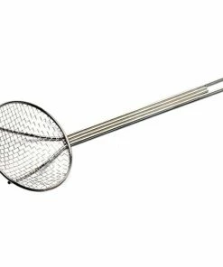 Bayou Classic Small Mesh Skimmer Cooking Accessories
