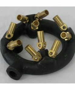 Cajun Outdoor Cooking 10 Jet Natural Gas Jet Burner