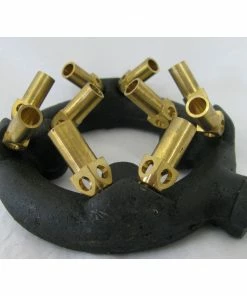 Cajun Outdoor Cooking Propane Parts 10 Jet Propane Jet Burner