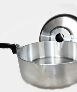 McWare Cooking Accessories Cajun Classic Heavy Duty Chicken Fryer Skillet 5 McWare Cooking Accessories Cajun Classic Heavy Duty Chicken Fryer Skillet