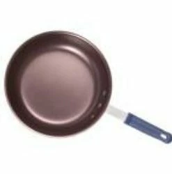 McWare 8 Inch Commercial Aluminum Skillet