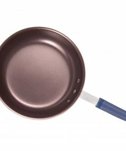 McWare 10 Inch Commercial Aluminum Skillet 5 McWare 10 Inch Commercial Aluminum Skillet