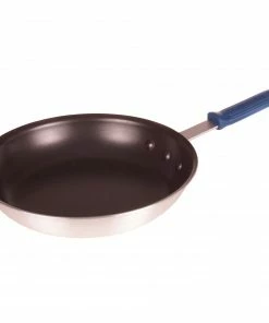 McWare 3 Piece Set Commercial Aluminum Skillet
