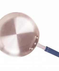 McWare 3 Piece Set Commercial Aluminum Skillet