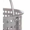 Cajun Classic Stock Pots Boiling Pot Aluminum Basket 80 Quart