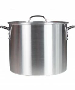 Cajun Classic Heavy Duty Stock Pot - 16 Quart Stock Pots