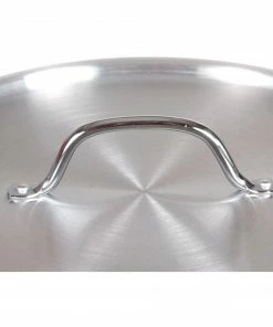 Stock Pots Cajun Classic Aluminum Stock Pot - 16 Quart