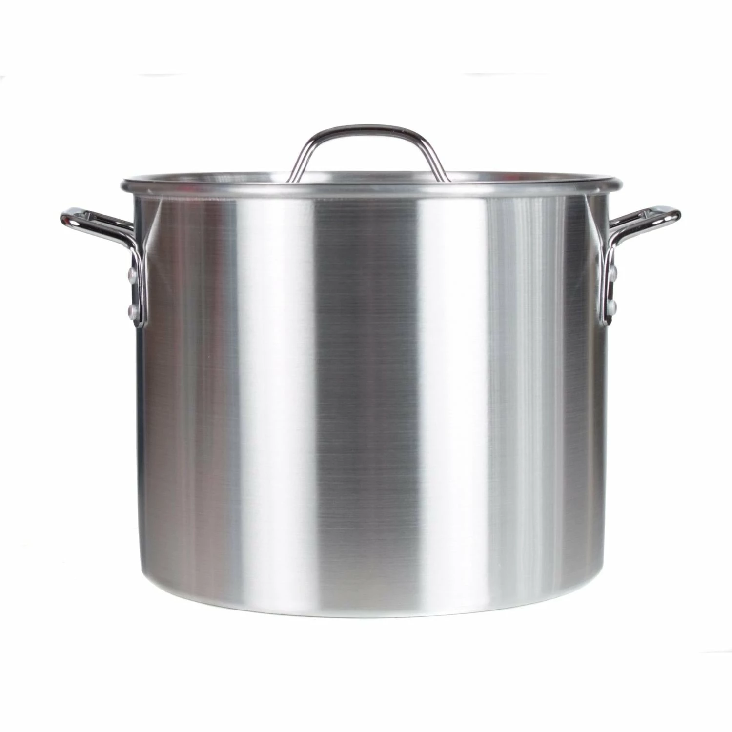 Cajun Classic Heavy Duty Stock Pot - 12 Quart 2 Cajun Classic Heavy Duty Stock Pot - 12 Quart