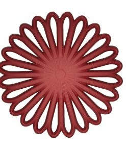 Cajun Classic Cooking Accessories Coral Flower Trivit
