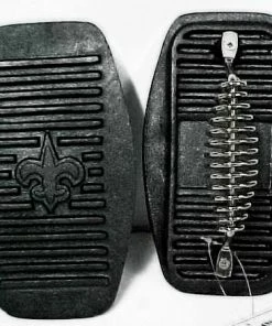 Cajun Classic Fleur De Lis Bacon Press