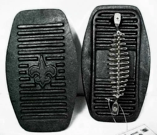 Cajun Classic Fleur De Lis Bacon Press 1 Cajun Classic Fleur De Lis Bacon Press