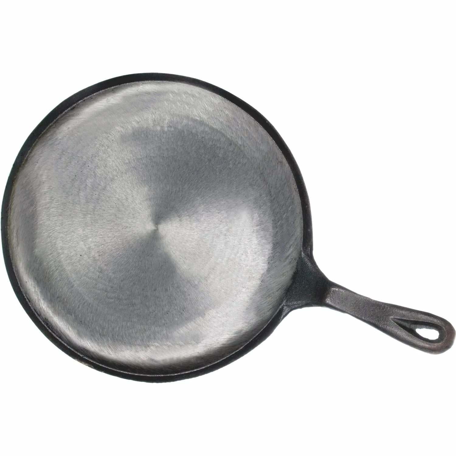 Cajun Classic Seasoned Cast Iron Round Grill Cast Iron Cookware 1 Cajun Classic Seasoned Cast Iron Round Grill Cast Iron Cookware