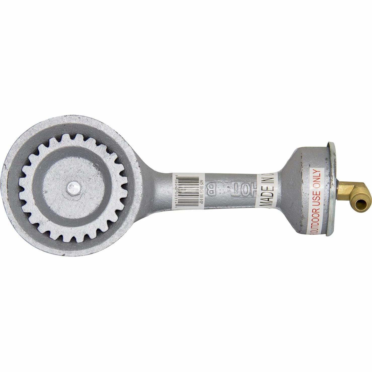 Cajun Classic High Pressure Cast Iron Propane Burner Propane Parts 1 Cajun Classic High Pressure Cast Iron Propane Burner Propane Parts