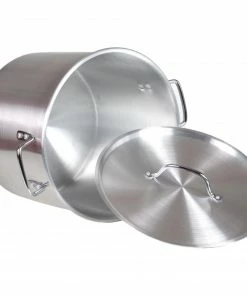 Cajun Classic Heavy Duty Stock Pot - 16 Quart Stock Pots