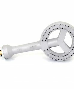 Cajun Classic Low Pressure Cast Iron Long Propane Burner