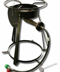 King Kooker Heavy Duty 24″ Multi-Purpose Cooker