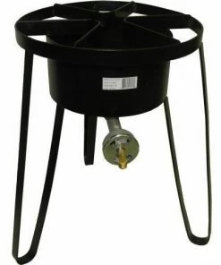 Cajun Classic Tall High Pressure Propane Burner