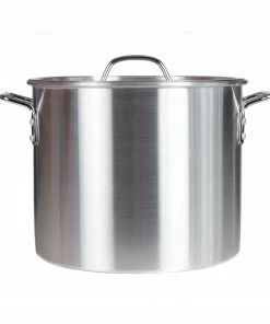 Stock Pots Cajun Classic Heavy Duty Stock Pot - 20 Quart