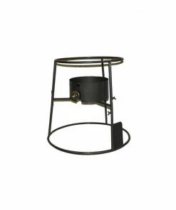 Cajun Classic Jambalaya Pot Burner 5 Gallon