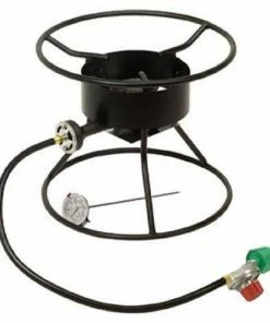 King Kooker Propane Burners Portable Outdoor Propane Cooker Stove