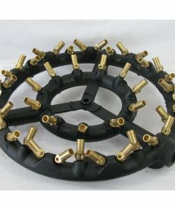 Cajun Outdoor Cooking 44 Jet Natural Gas Jet Burner
