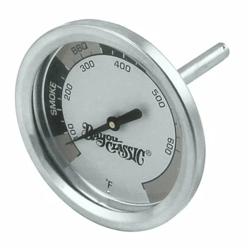 Grill Accessories Bayou Classic Cypress Grill Thermometer 3 Grill Accessories Bayou Classic Cypress Grill Thermometer