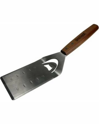 Bayou Classic Cooking Accessories Heavy Duty Stainless Steel Grill Turner Spatula 1 Bayou Classic Cooking Accessories Heavy Duty Stainless Steel Grill Turner Spatula