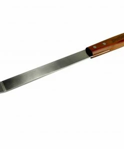 Bayou Classic Stainless Steel Grill Scraper Grill Accessories