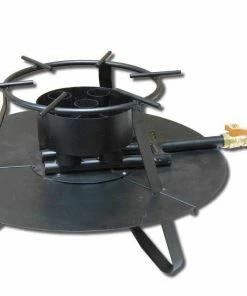King Kooker Natural Gas Outdoor Burner Propane Burners