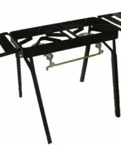 Propane Burners Cajun Classic Double Burner Low Pressure Propane Burner