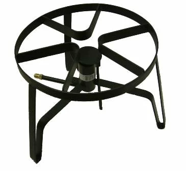 Single Propane Burners Cajun Classic Low Stand Single Jet Burner 1 Single Propane Burners Cajun Classic Low Stand Single Jet Burner