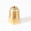 Cajun Outdoor Cooking Propane Parts Jet Burner Inlet Brass Fitting