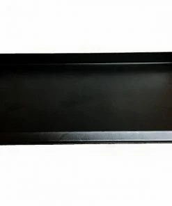 Cajun Classic Steel Grill For Two Burner With Vented Bottom Angle Iron