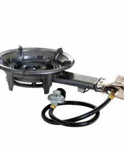 Propane Burners Cajun Classic Cadillac Burner