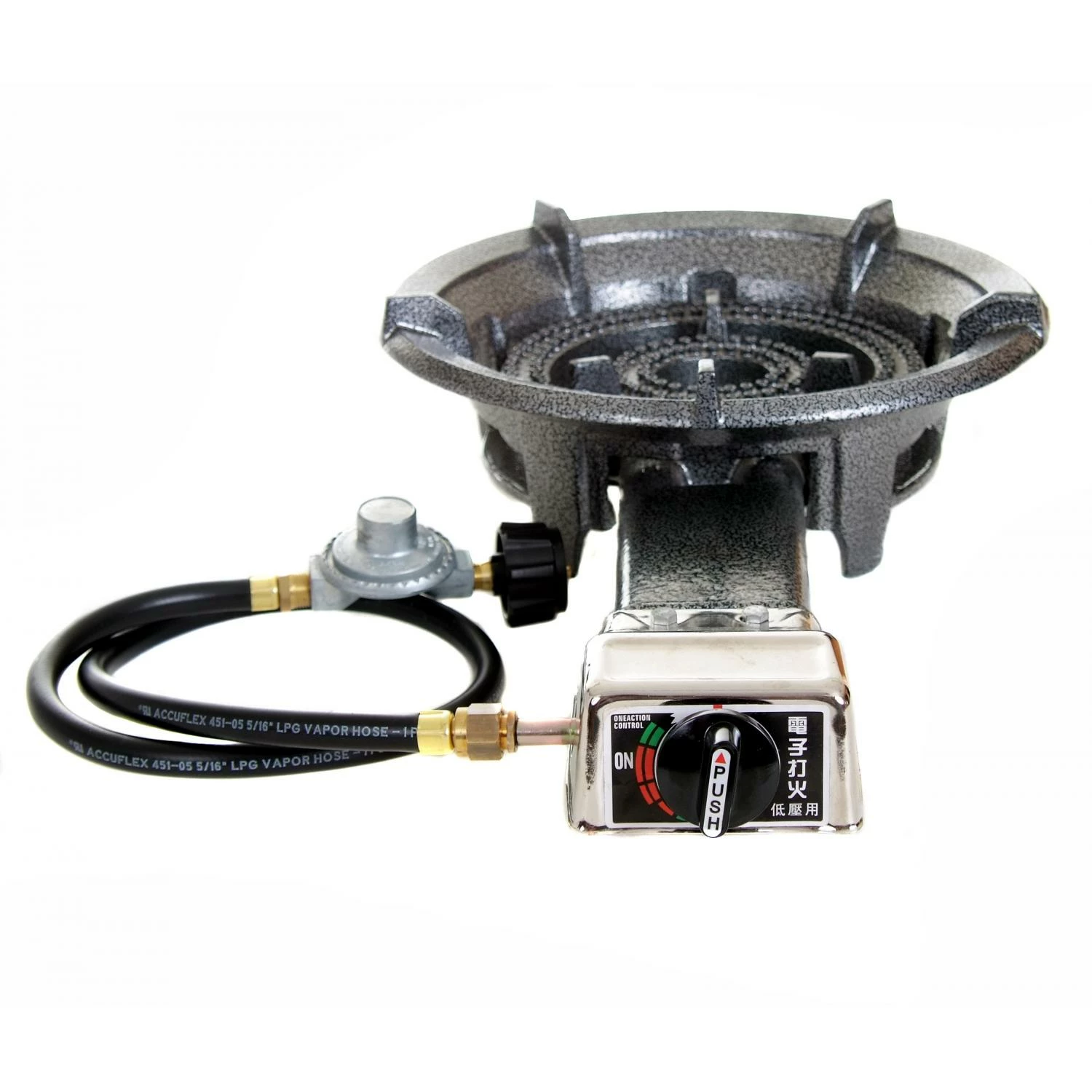 Propane Burners Cajun Classic Cadillac Burner 2 Propane Burners Cajun Classic Cadillac Burner