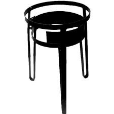 Cajun Classic Cadillac Burner Stand Propane Burners