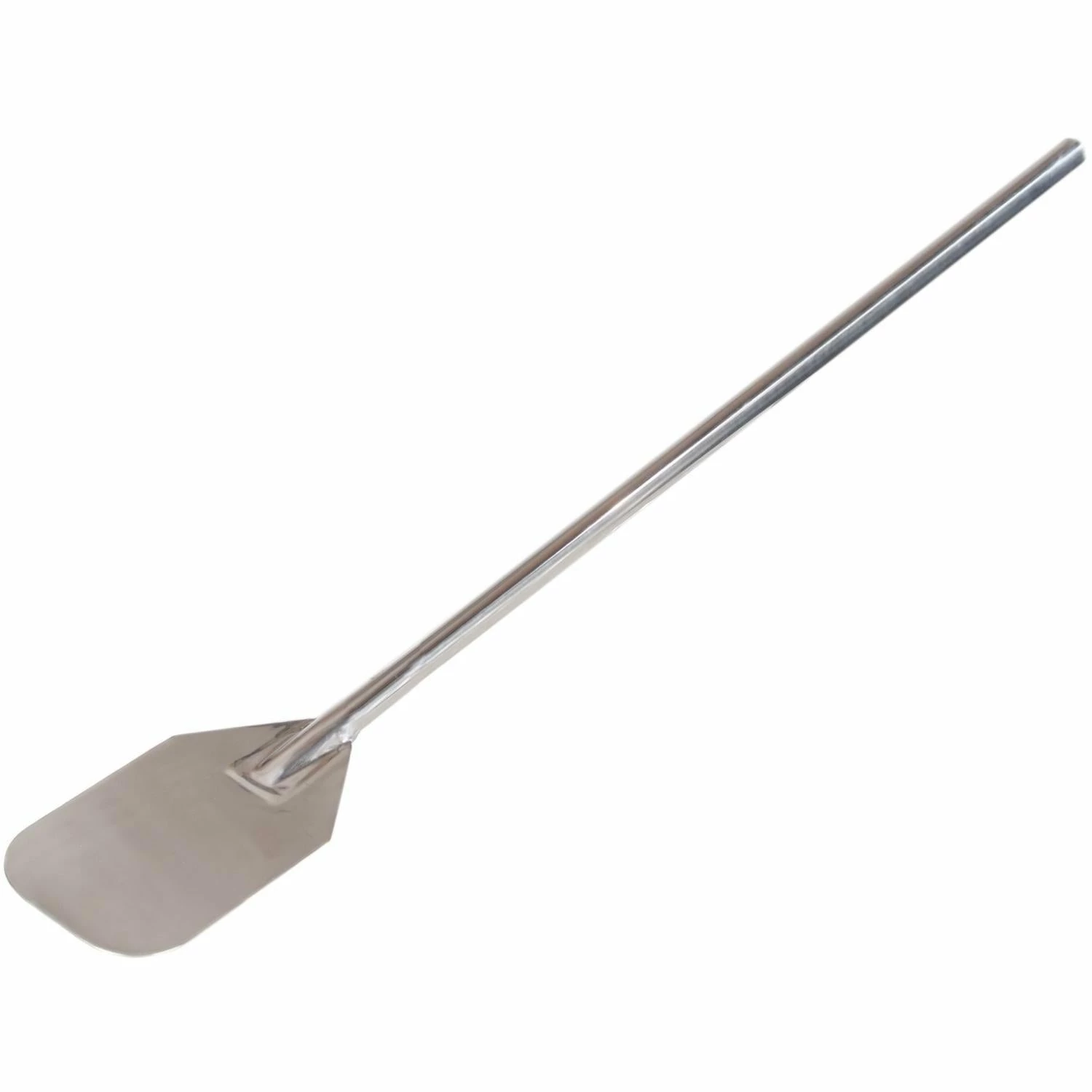 Cajun Classic 60 Inch Extra Long Stainless Steel Cooking Paddle Cooking Accessories 1 Cajun Classic 60 Inch Extra Long Stainless Steel Cooking Paddle Cooking Accessories