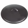 Cajun Classic Seasoned Cast Iron Lid - 15 Inch