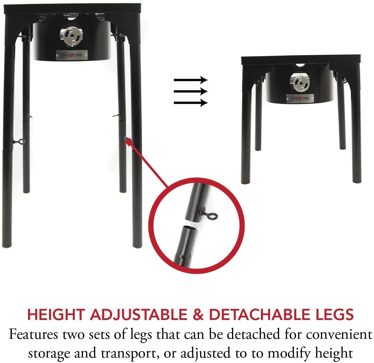 Cajun Outdoor Cooking Tall High Pressure Propane Burner Fish Fryers 2 Cajun Outdoor Cooking Tall High Pressure Propane Burner Fish Fryers