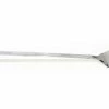 McWare Cooking Accessories Perforated Grill Spatula With Hook