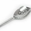 McWare Stainless Steel Roux Perforated Spoon 13 Inch