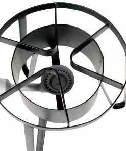 Cajun Classic Tall High Pressure Propane Burner