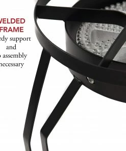 Cajun Outdoor Cooking Kick A Banjo Burner