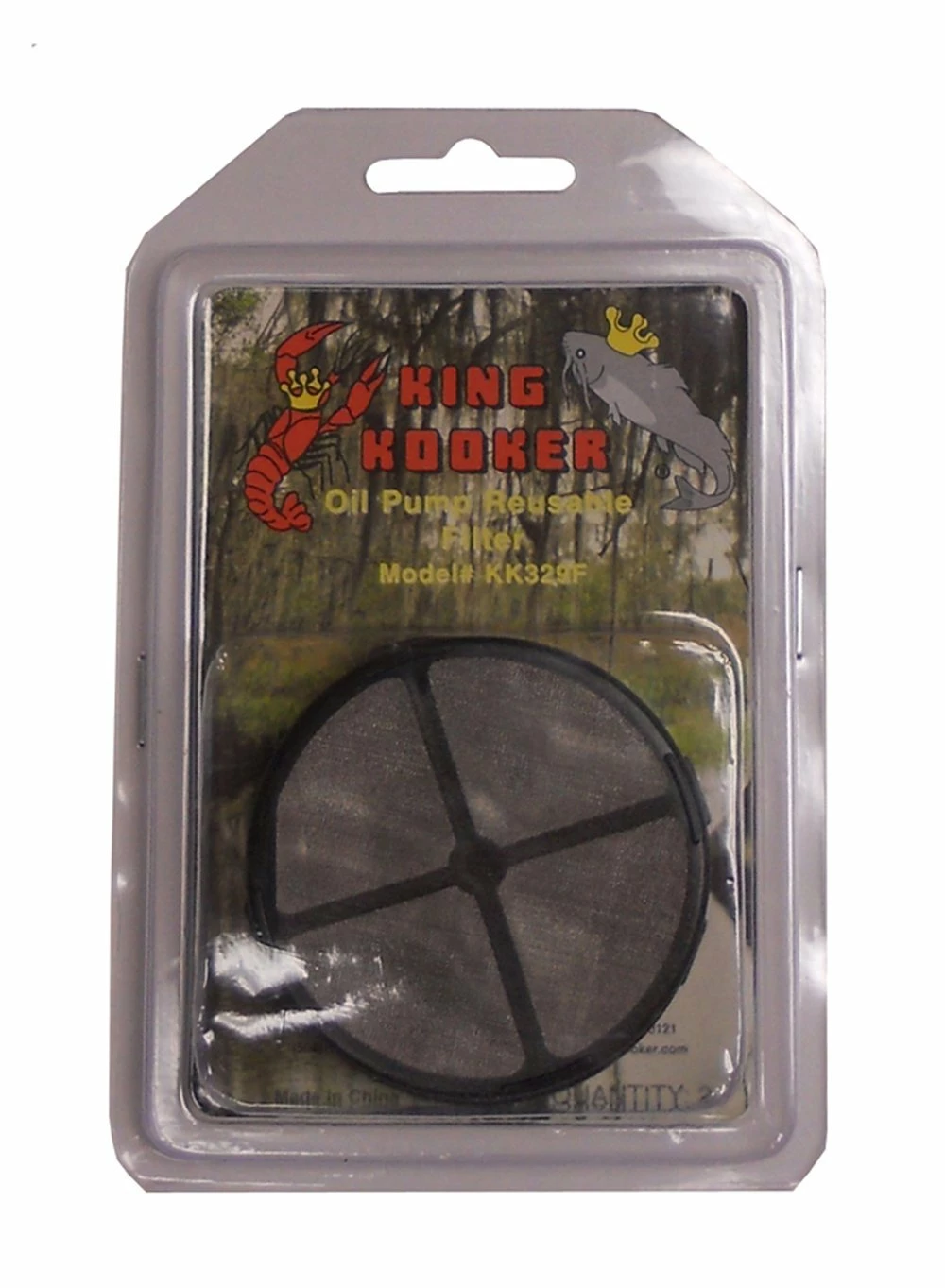 King Kooker Turkey Frying Oil Pump Replacement Filter Turkey Fryers 1 King Kooker Turkey Frying Oil Pump Replacement Filter Turkey Fryers