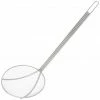 King Kooker 20 Inch Aluminum Cooking Skimmer Cooking Accessories