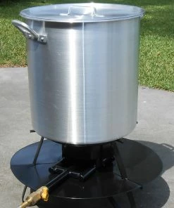 King Kooker Natural Gas Outdoor Burner Propane Burners