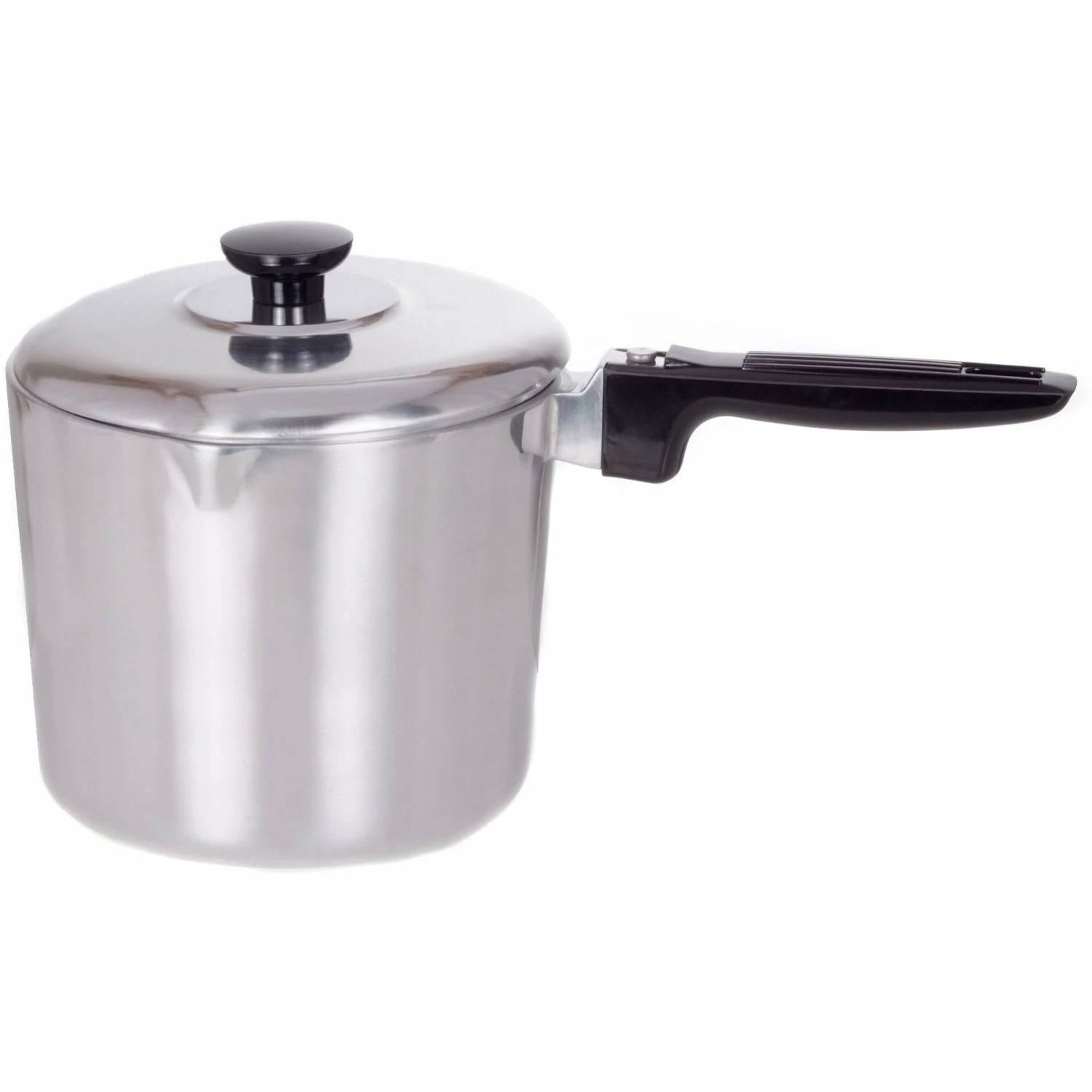 Cooking Accessories McWare Heavy Duty Sauce Pot - 3 Quart 1 Cooking Accessories McWare Heavy Duty Sauce Pot - 3 Quart
