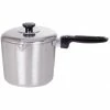 McWare Heavy Duty Sauce Pot - 4 Quart