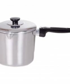 McWare Heavy Duty Sauce Pot - 4 Quart